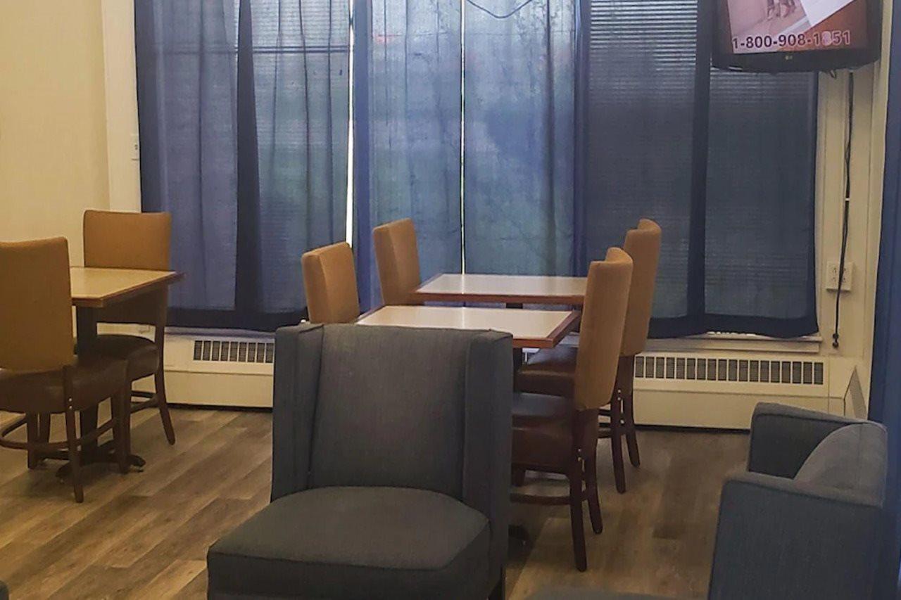 沃西翁马格努森酒店 Wauseon 外观 照片